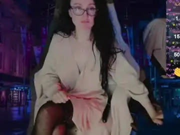 Chaturbate Live Sex of secretmistress01