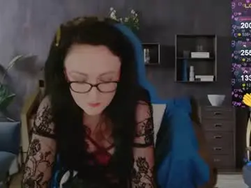 Chaturbate Live Porn of secretmistress01