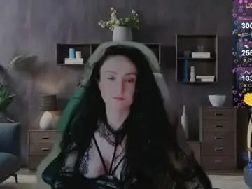 Chaturbate Free Porn Cam of secretmistress01
