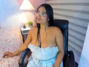 Chaturbate Sex Chat of tammara_brm