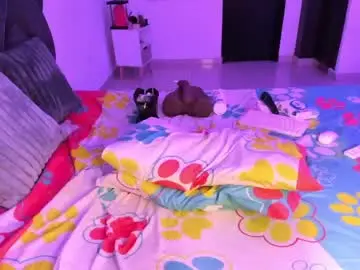 Chaturbate Live Porn of victtoriamoon_1
