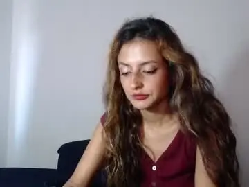 Chaturbate Nude Webcam of yemaya_28