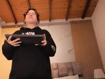 Chaturbate Free Porn Cam of alkivamoon