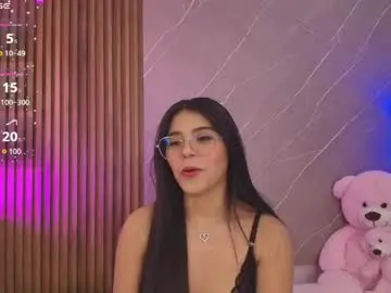 Chaturbate Adult Video Chat of ariana_jhonson11