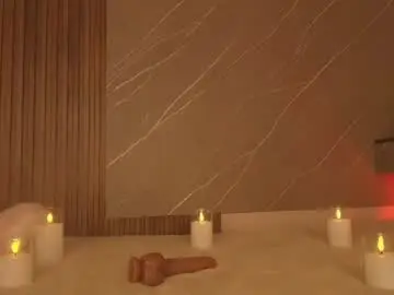 Chaturbate Watch Live Sex Cams of ariana_jhonson11