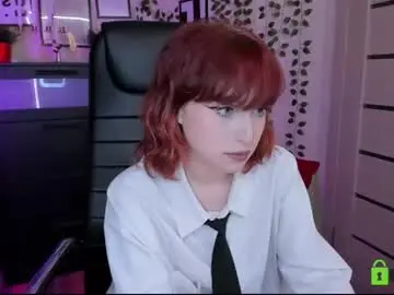 Chaturbate Adult Video Chat of elizanik