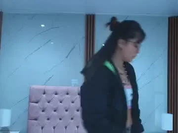 Chaturbate Adult Webcams of jenniiferrodriguez