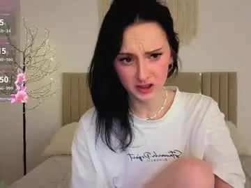 Chaturbate Adult Webcam of little1_molly