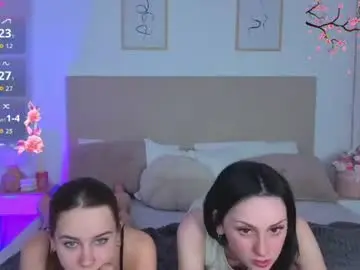 Chaturbate Live Porn of little1_molly