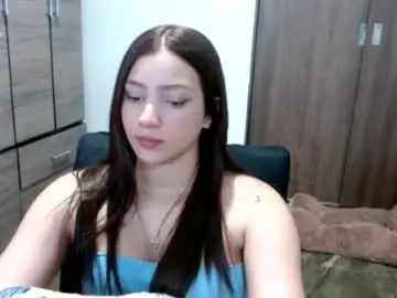 Chaturbate Adult Video Chat of lunaa_sub
