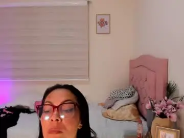 Chaturbate Sex Cam of miapins
