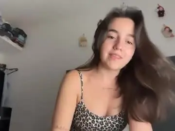 Chaturbate Nude Webcam of onlythem777