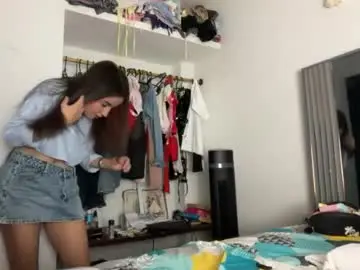Chaturbate Nude Webcam of onlythem777