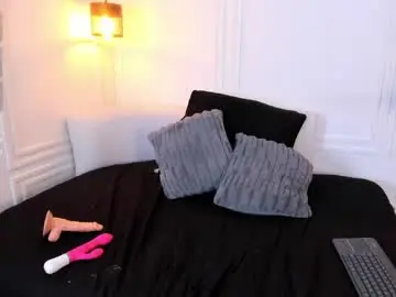 Chaturbate Nude Webcam of sofiicastro