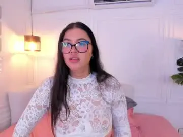 Chaturbate Nude Webcam of sofiicastro