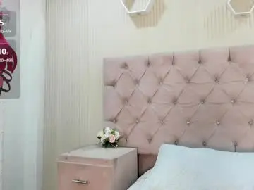 Chaturbate Adult Webcams of zarinawynne