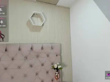 Chaturbate Sex Cam of zarinawynne