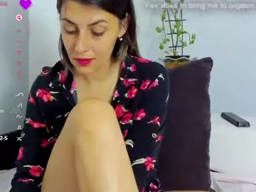 Chaturbate Adult Video Chat of addadivine