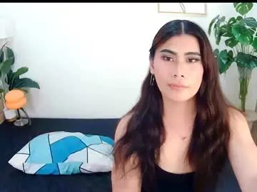 Chaturbate Live Porn of asianloreen24