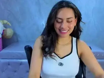 Chaturbate Sex Cam of grecia_soler_a