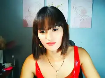 Chaturbate Best Webcam of hot_xirene