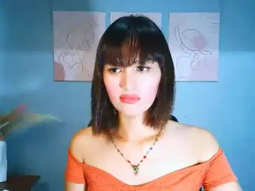 Chaturbate Sex Chat of hot_xirene