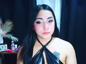 Chaturbate Sex Chat of hot_xirene