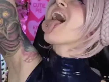 Chaturbate Sex Chat of mao_me_meow