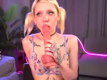 Chaturbate Adult Webcams of nikkisilk