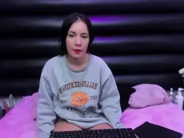 Chaturbate Live Sex of samydiamond_