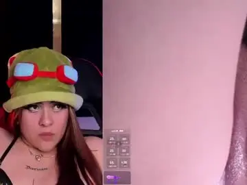 Chaturbate Live Sex of sayreth_