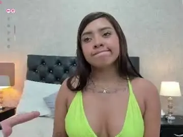 Chaturbate Live Sex of emili_lenus