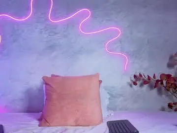 Chaturbate Sex Chat of emily_white11