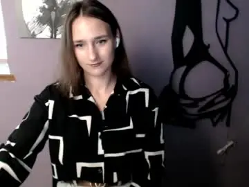 Chaturbate Best live sex cam show of french_girlll