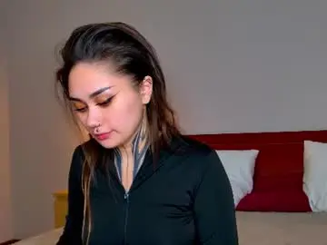Chaturbate Best live sex cam show of karenhotflirt