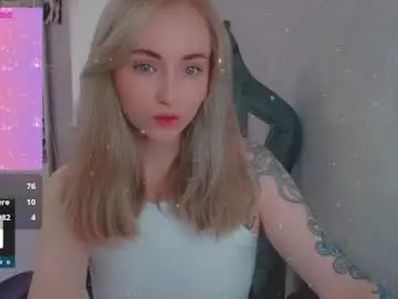 Chaturbate Sex Chat of kira_love_sleep