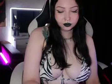 Chaturbate Free Porn Cam of kitty_goth