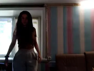 Chaturbate Adult Video Chat of mellieyamazaki
