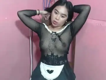 Chaturbate Best live sex cam show of pinay_shinexxx