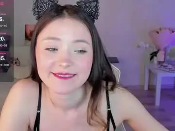 Chaturbate Private Sex Chat of aiklynne