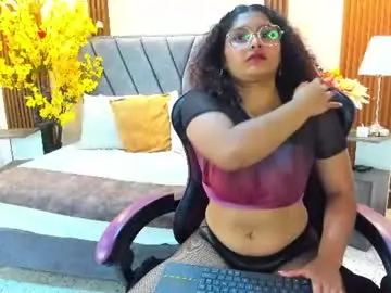 Chaturbate Sex Chat of izzy_lux