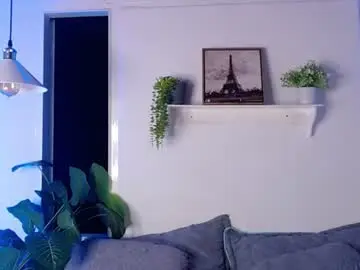 Chaturbate Watch Live Sex Cams of lilimoon__