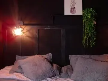 Chaturbate Nude Webcam of lilimoon__