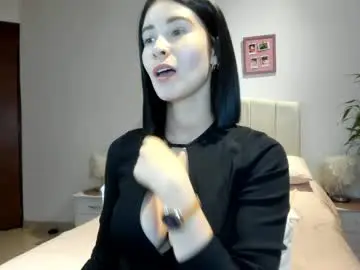 Chaturbate Sex Chat of macarena_vallejo_