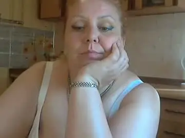 Chaturbate Sex Cam of tatyanka_