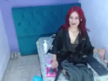 Chaturbate Private Sex Chat of aalorenamar