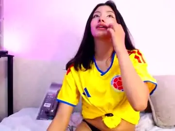 Chaturbate Adult Webcams of atenea_smith1