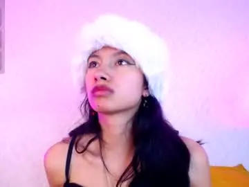 Chaturbate Sex Chat of atenea_smith1