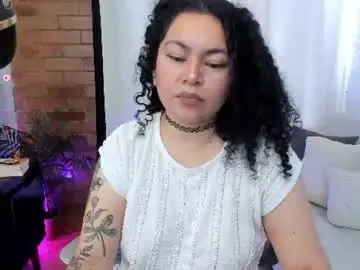 Chaturbate Nude Webcam of broonte