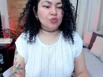 Chaturbate Private Sex Chat of broonte